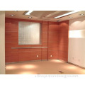 Fireproof Acoustic Sound Wooden MDF Panel for Wall Decorative